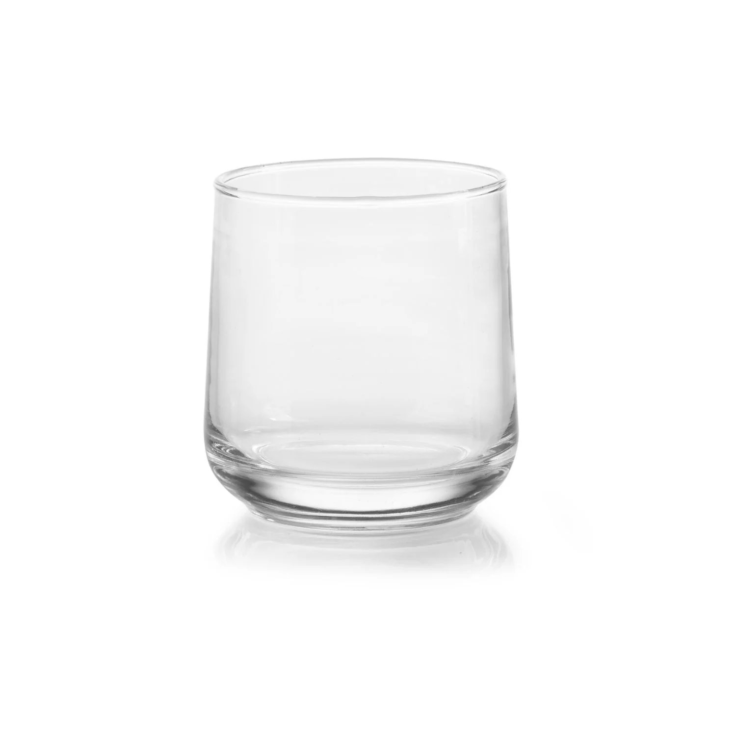 SET 4 VASOS BAJOS KOBA 394ML