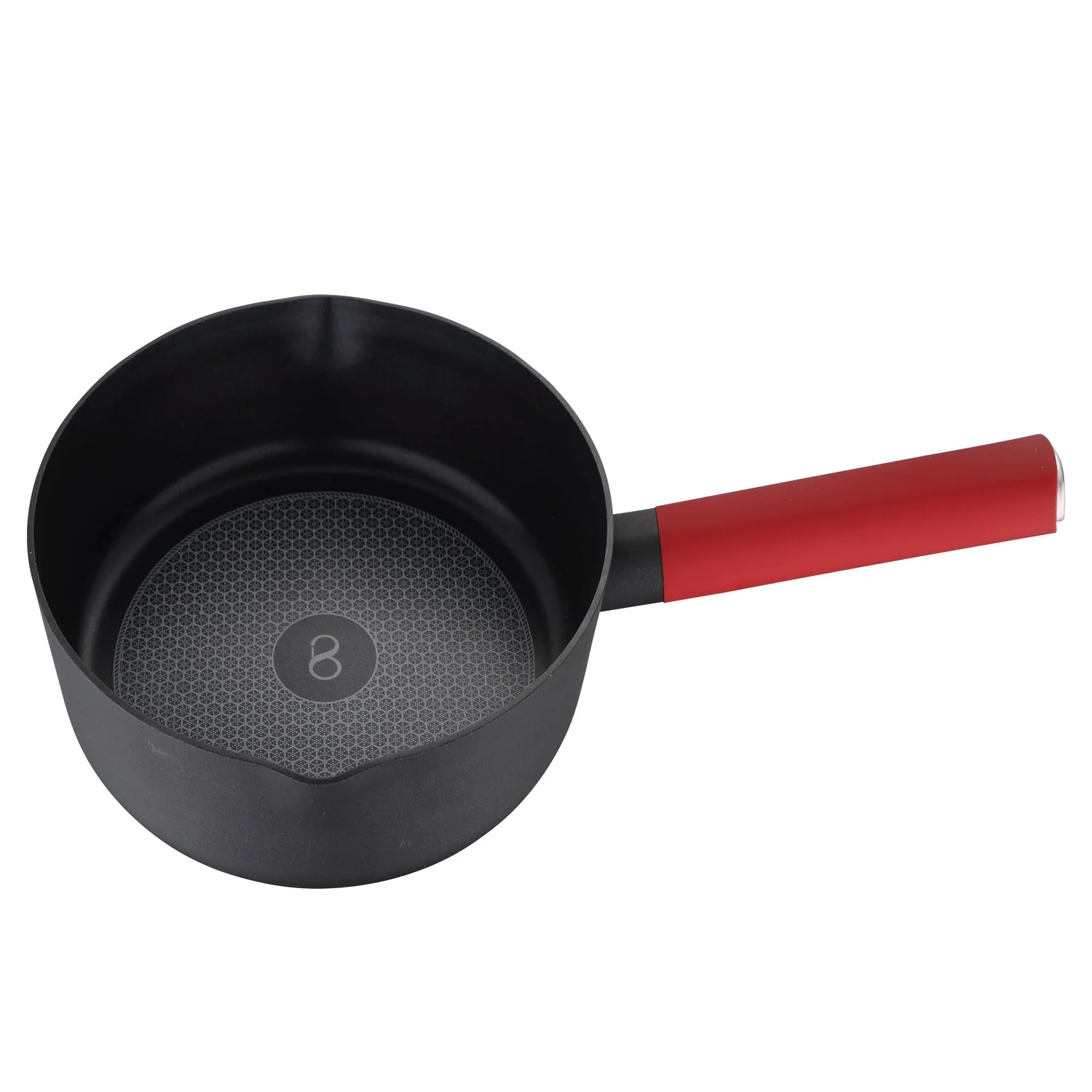 SARTEN 24X5.5CM ALUMINIO FORJADO ESSENCE