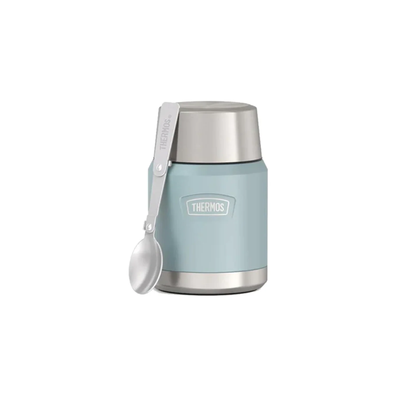 TERMO COMIDA 470ML ICON ACERO INOXIDABLE GLACIER