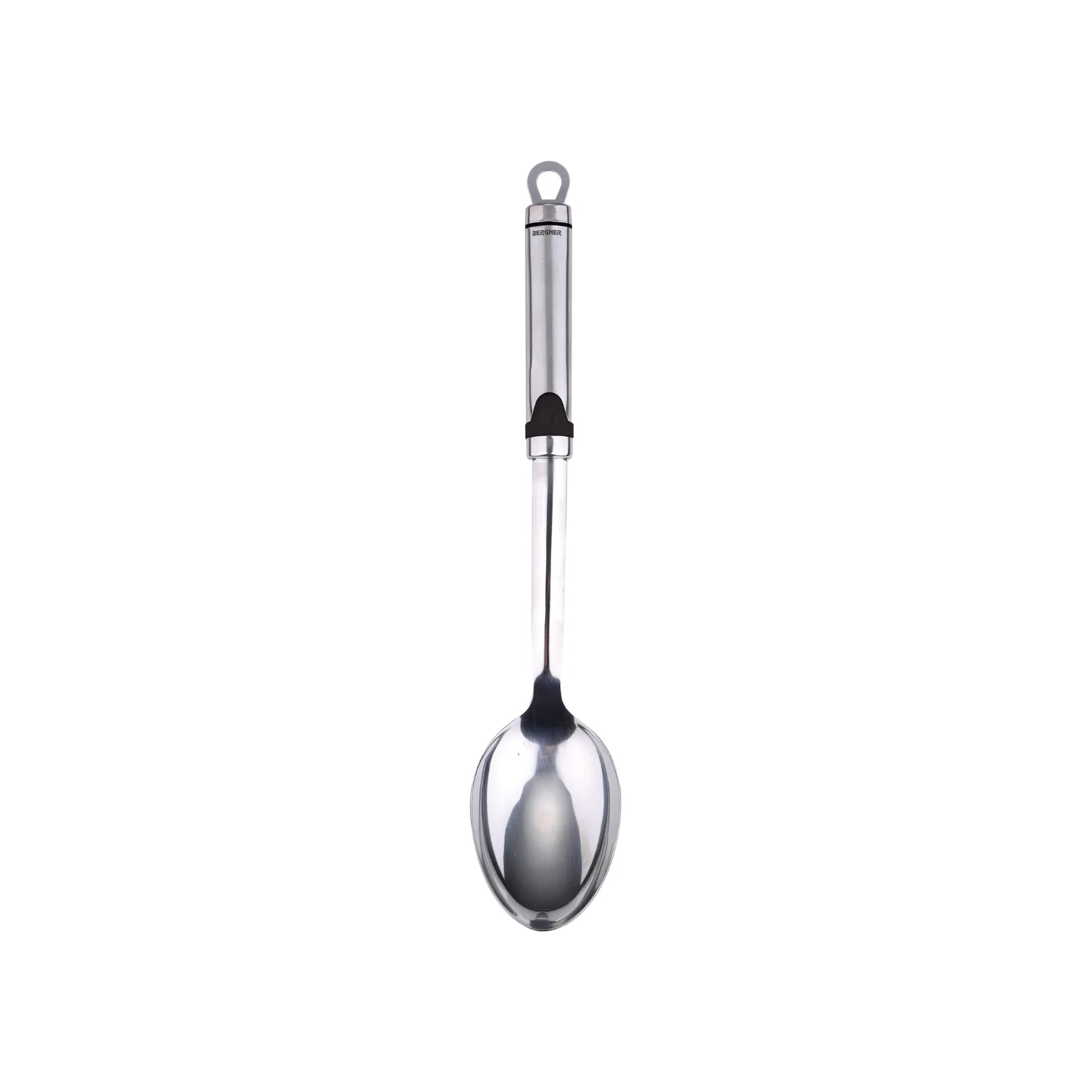 CUCHARA DE COCINA 34.4 CM ACERO INOXIDABLE