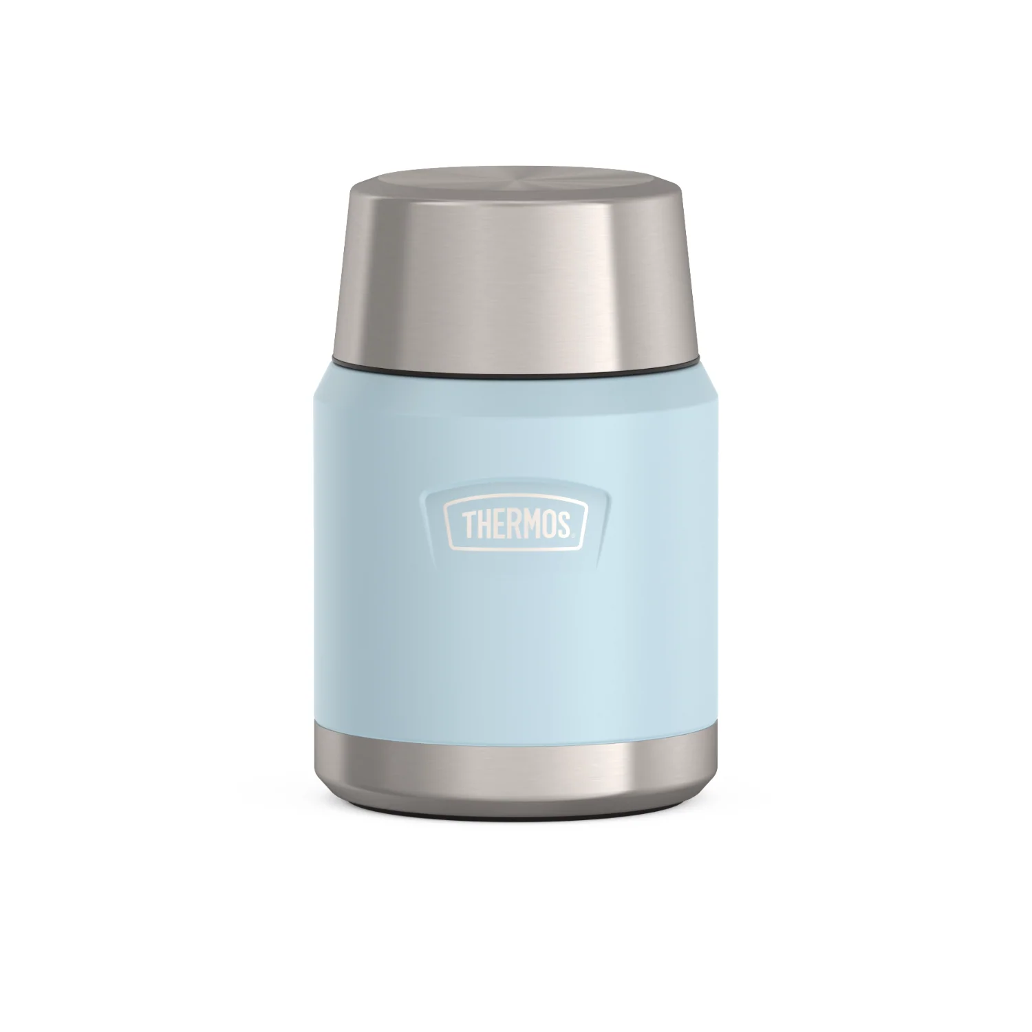 TERMO COMIDA 470ML ICON ACERO INOXIDABLE GLACIER