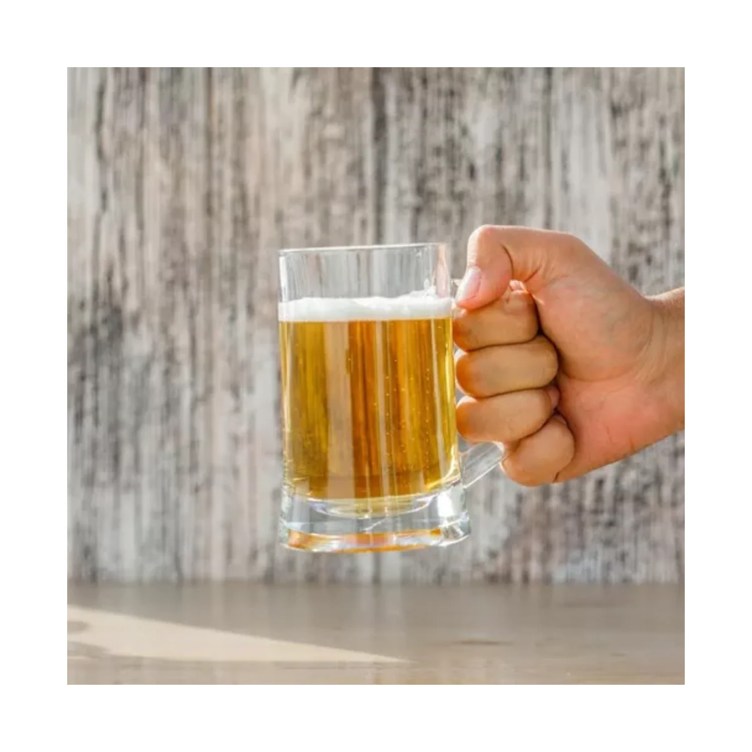 SET 4 SCHOPEROS ARTISAN 320ML