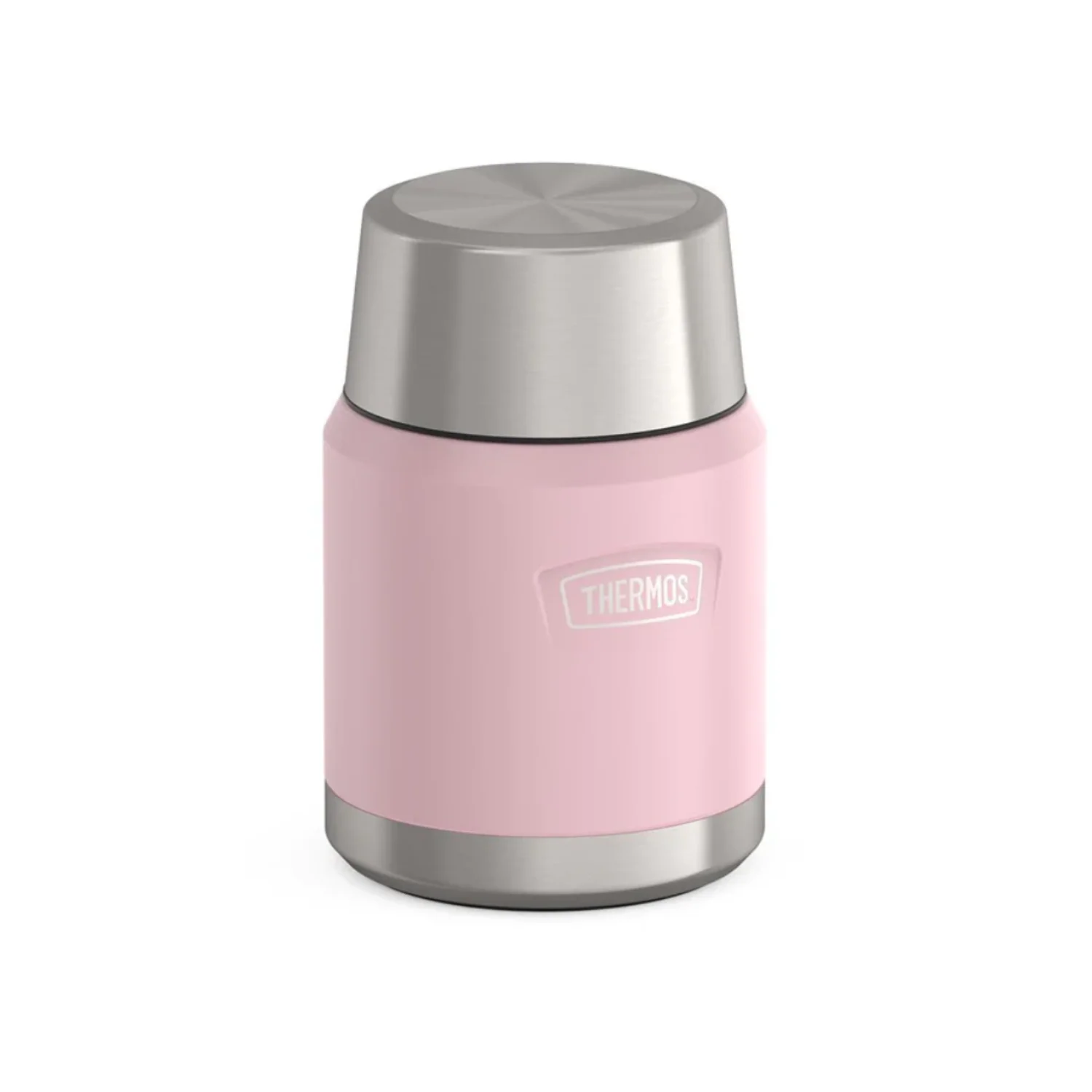 TERMO COMIDA 470ML ICON ACERO INOXIDABLE SUNSET PINK