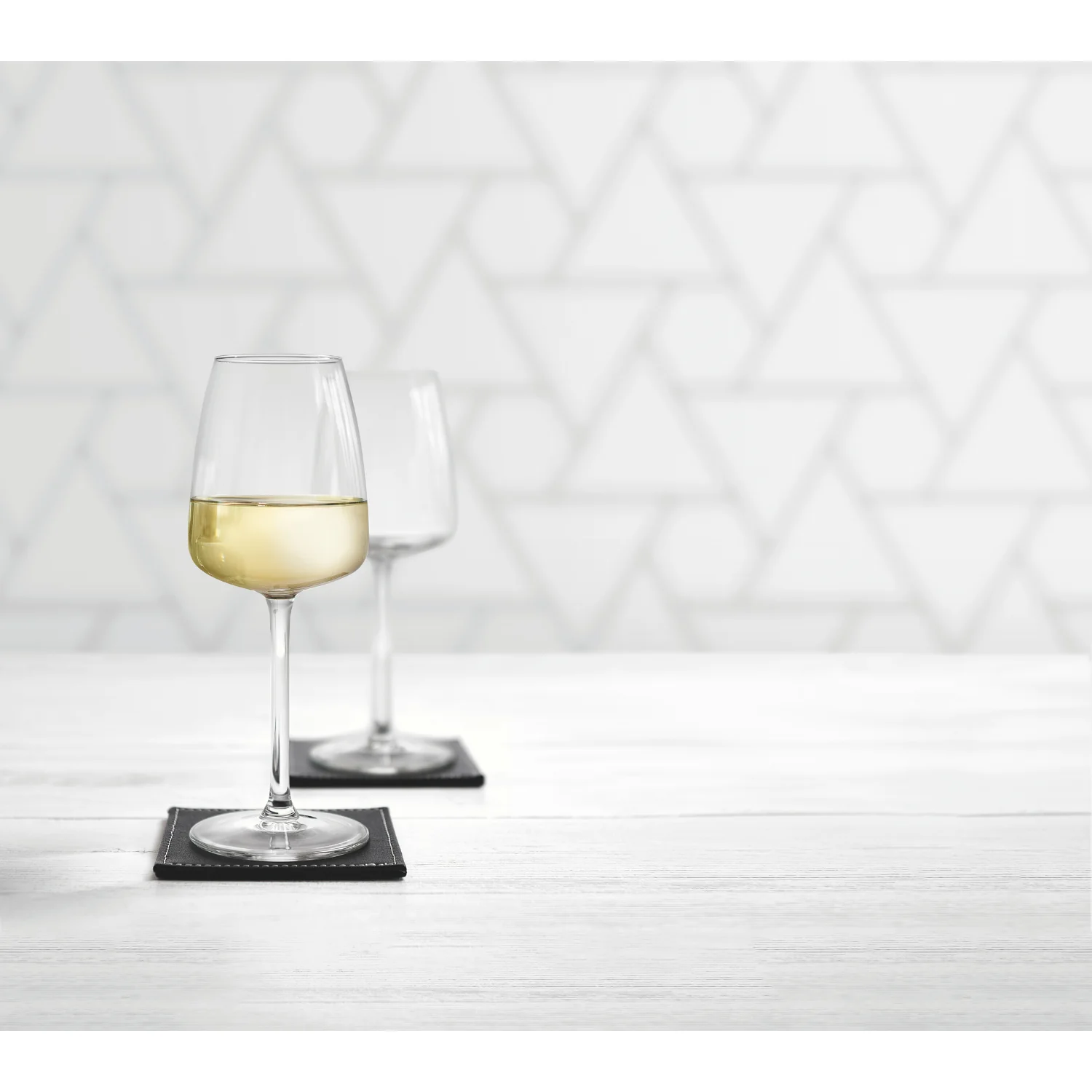 SET 6 COPAS VINO BLANCO GRANDEUR 315ML