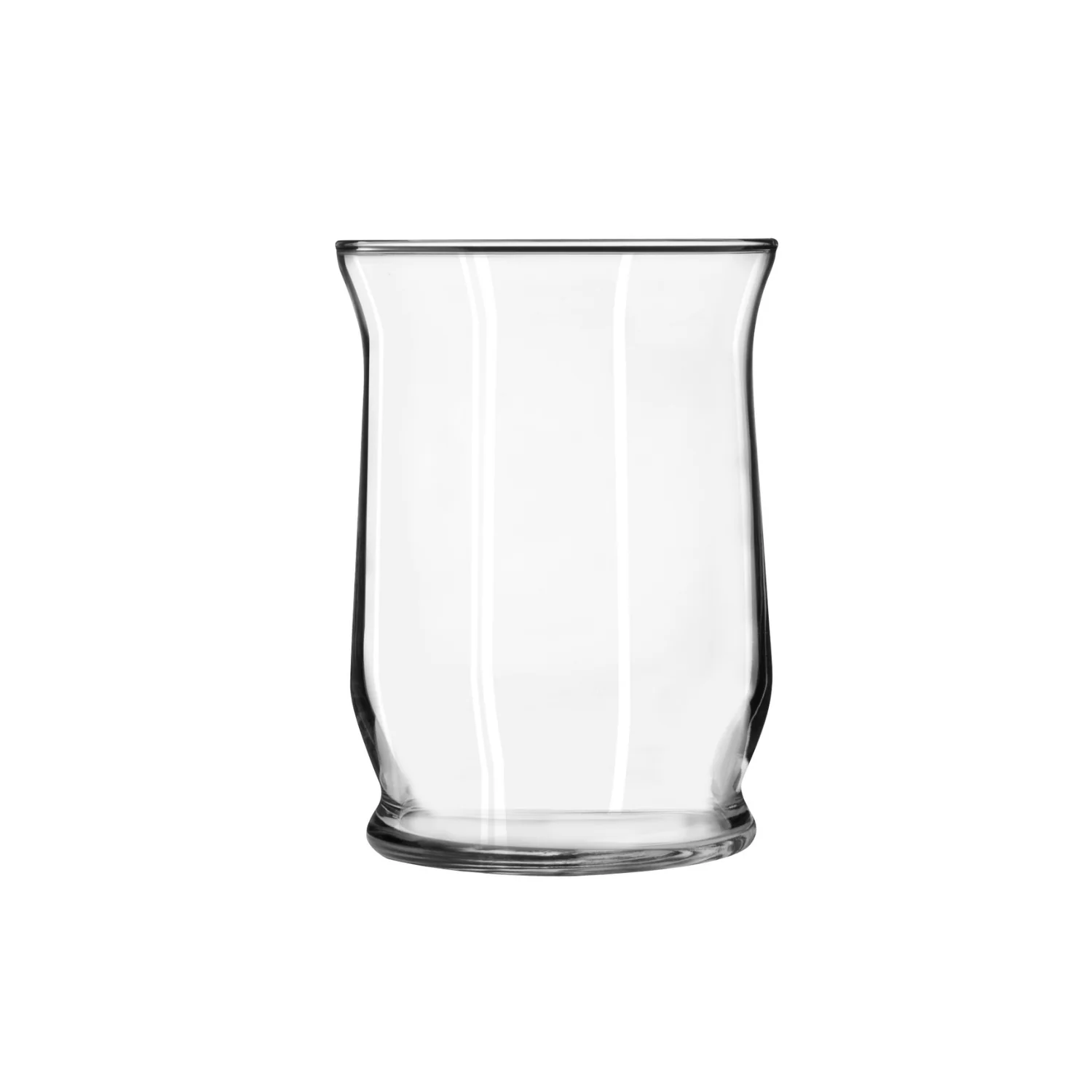 FLORERO HURRICANE 20 CM