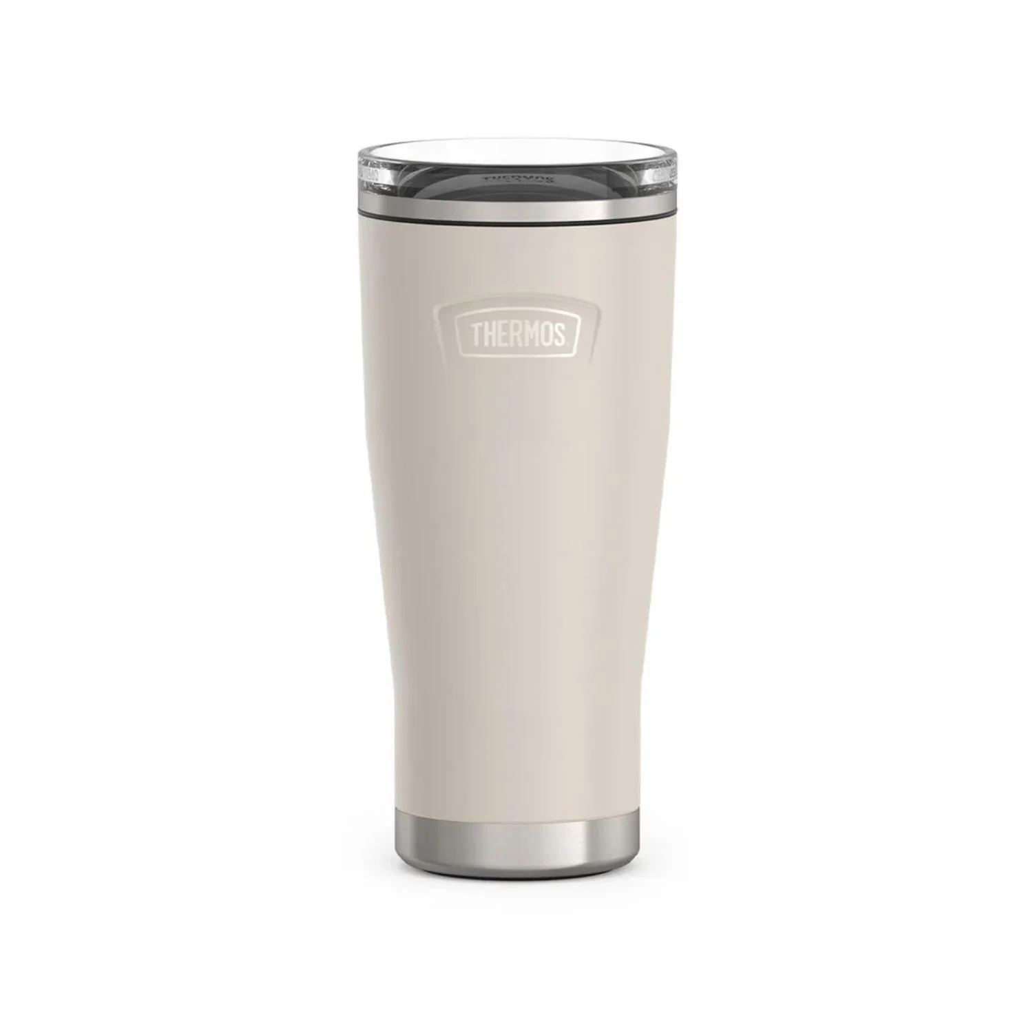VASO THERMOS ICON ACERO INOXIDABLE 710ML SANDSTONE