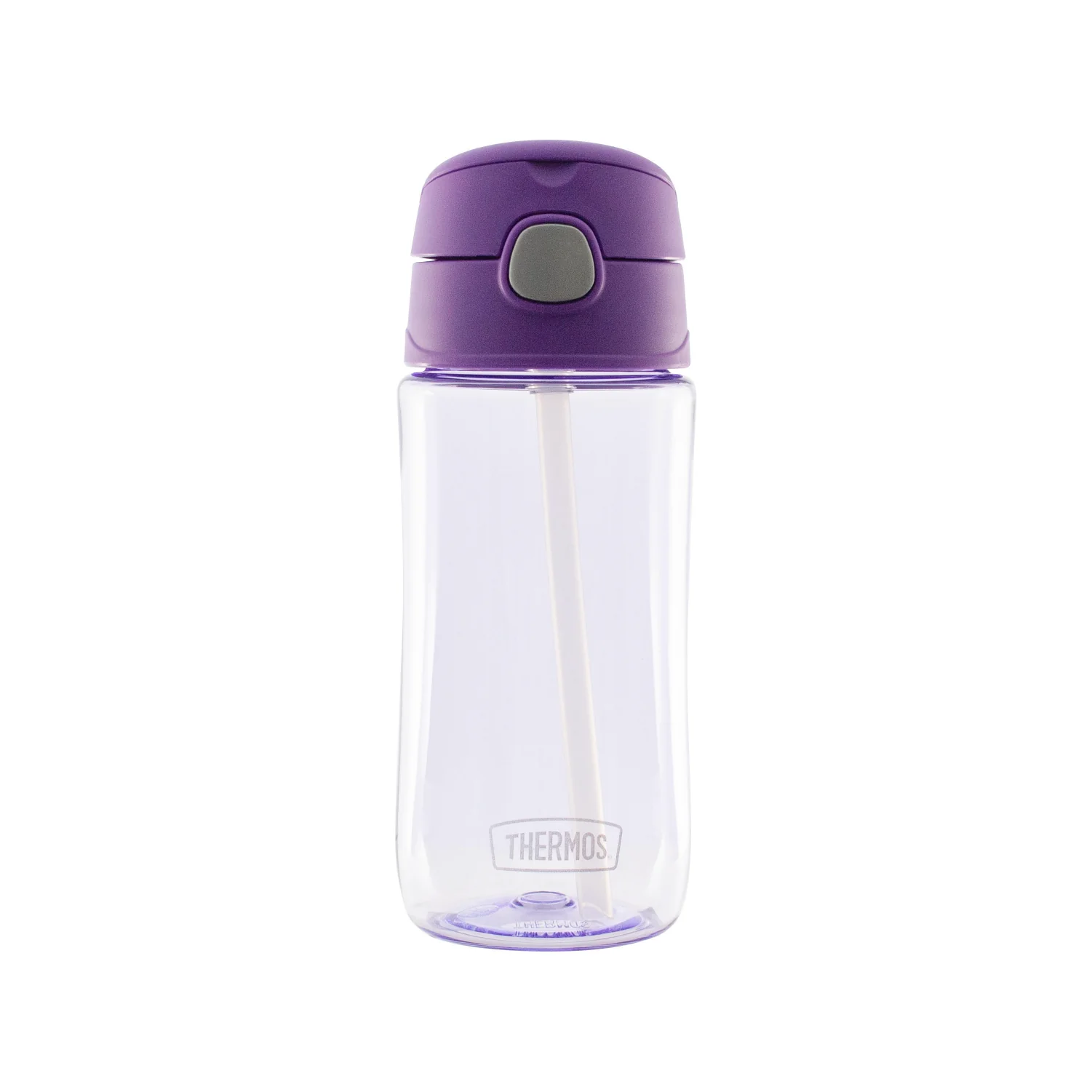 BOTELLA DE HIDRATACIÓN TRITAN THERMOS MORA 470ML