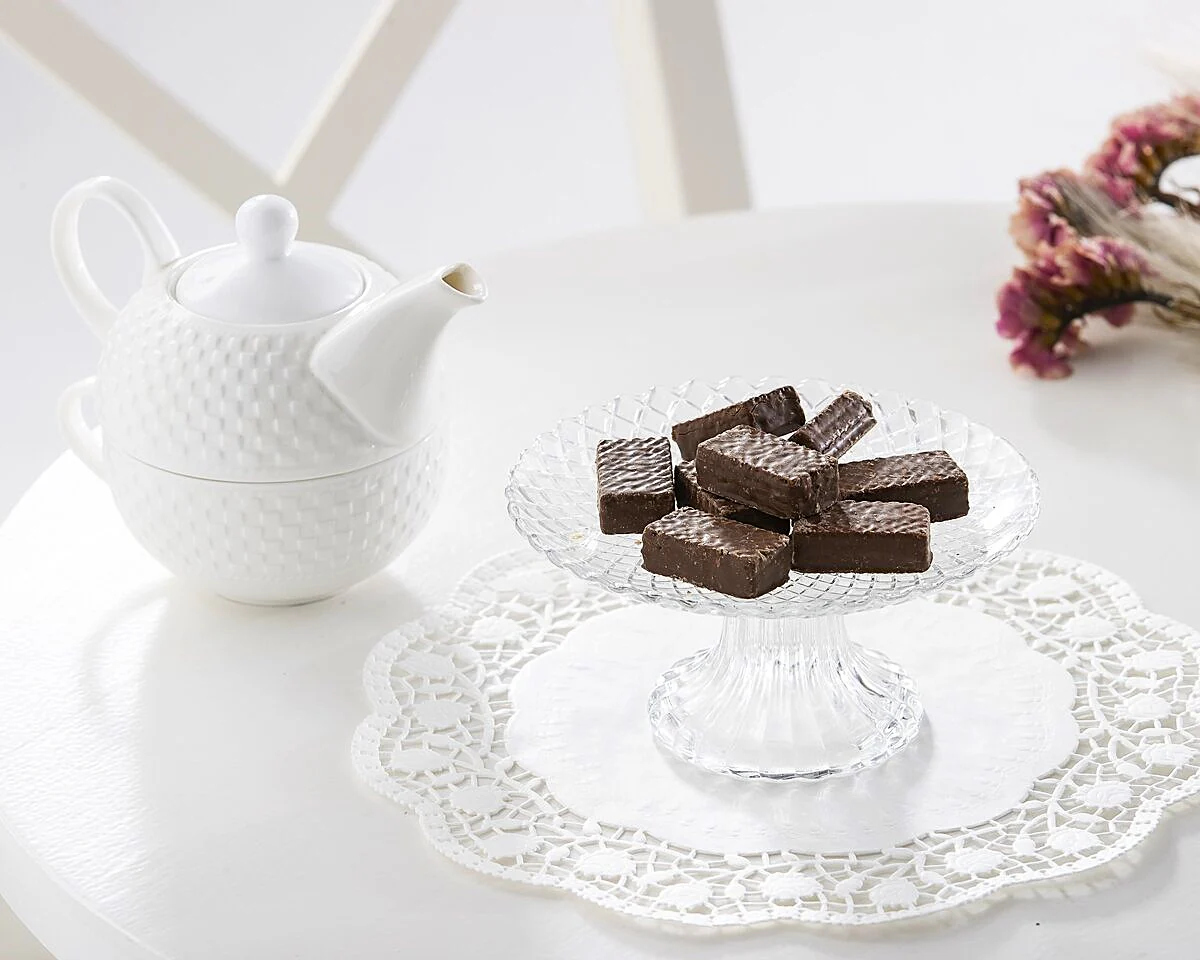 Milk Chocolate Wafer 180g