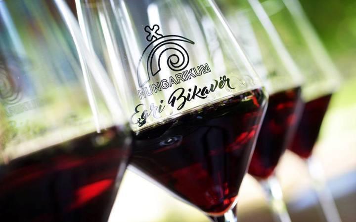 BOLYKI Egri Bikavér 2021
