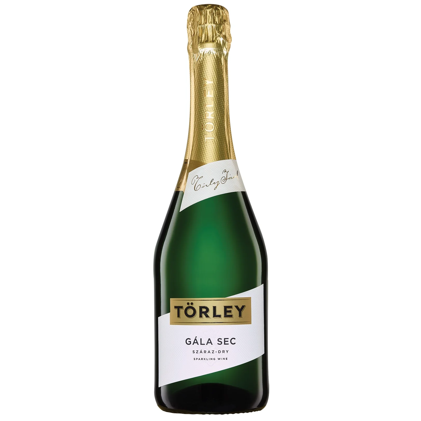 TÖRLEY Gala Sec Sparkling Wine
