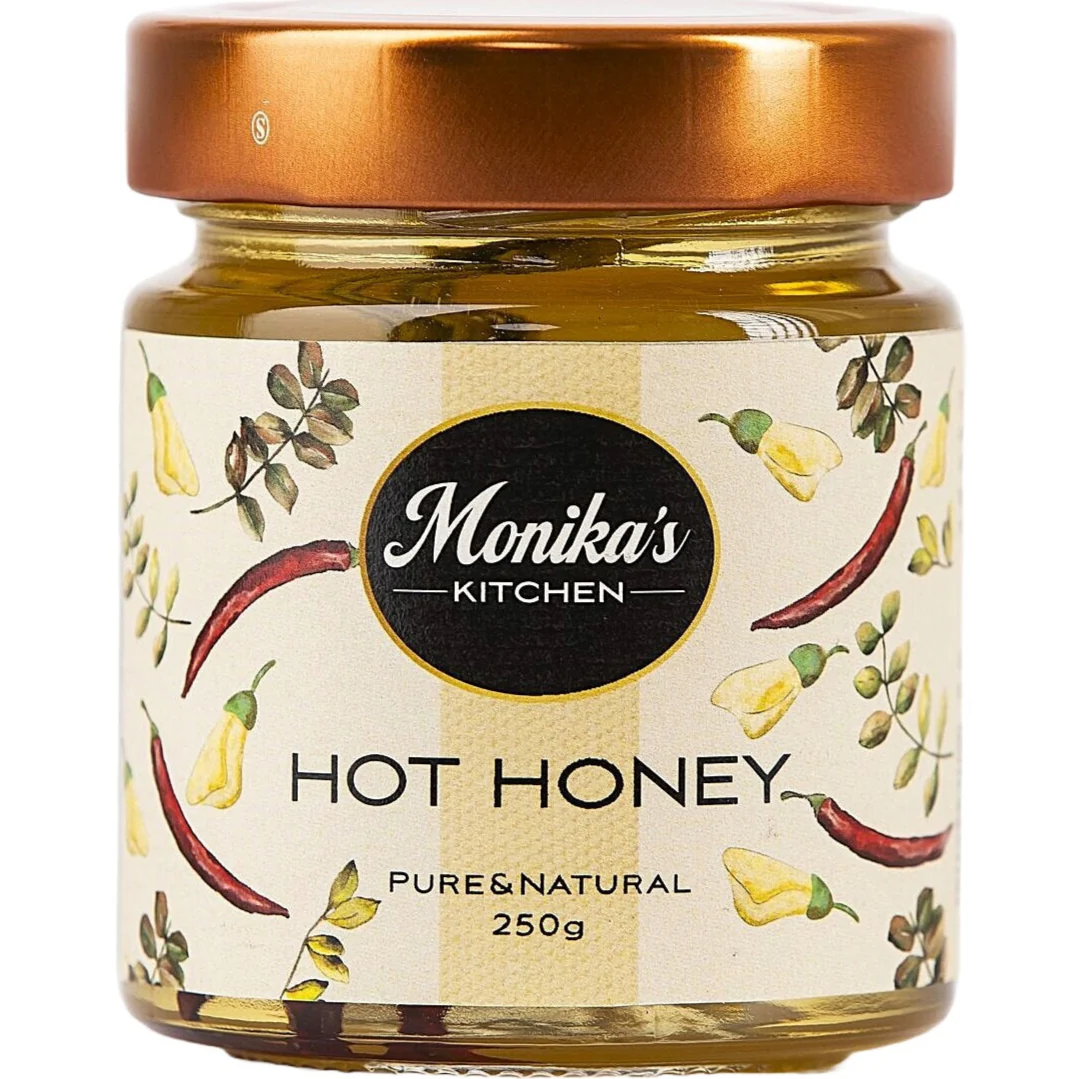Hot Honey 250g