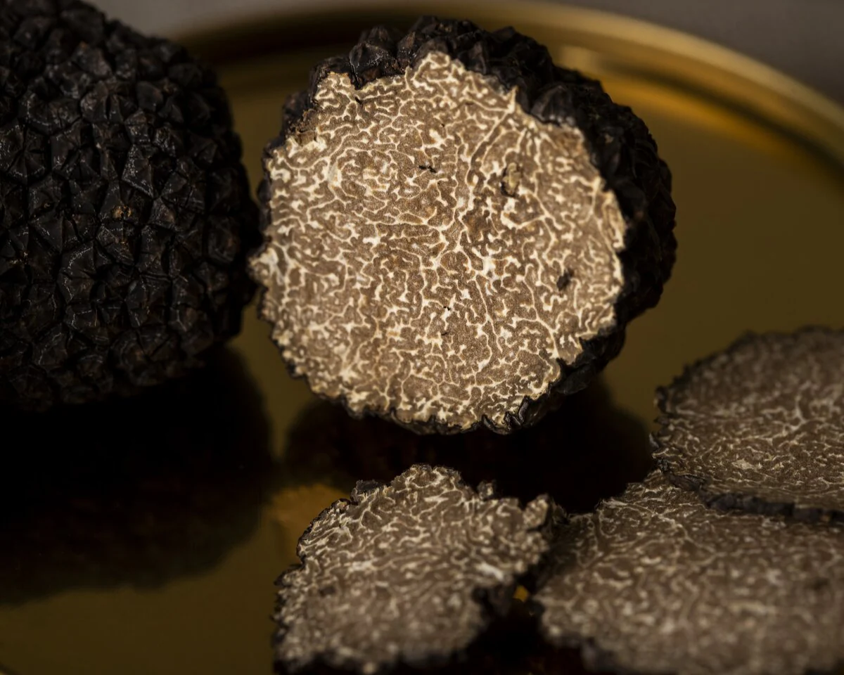 Truffle Slices 50g