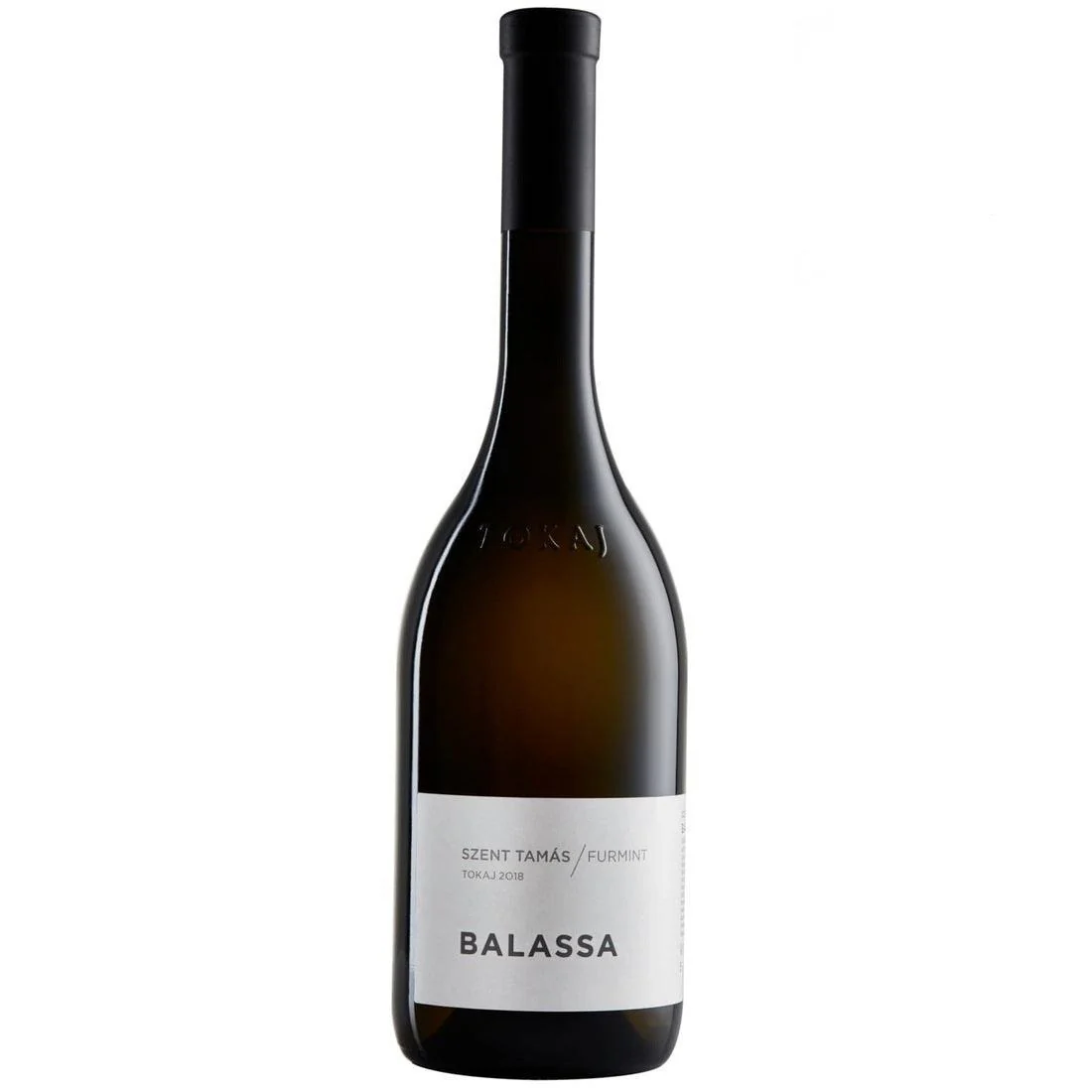 BALASSA Tokaji Furmint “Szent Tamás” 2022