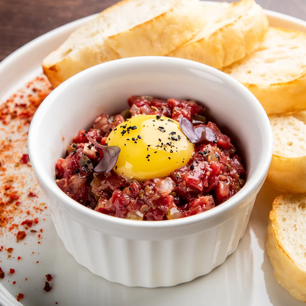 Smoked Black Pepper 100g