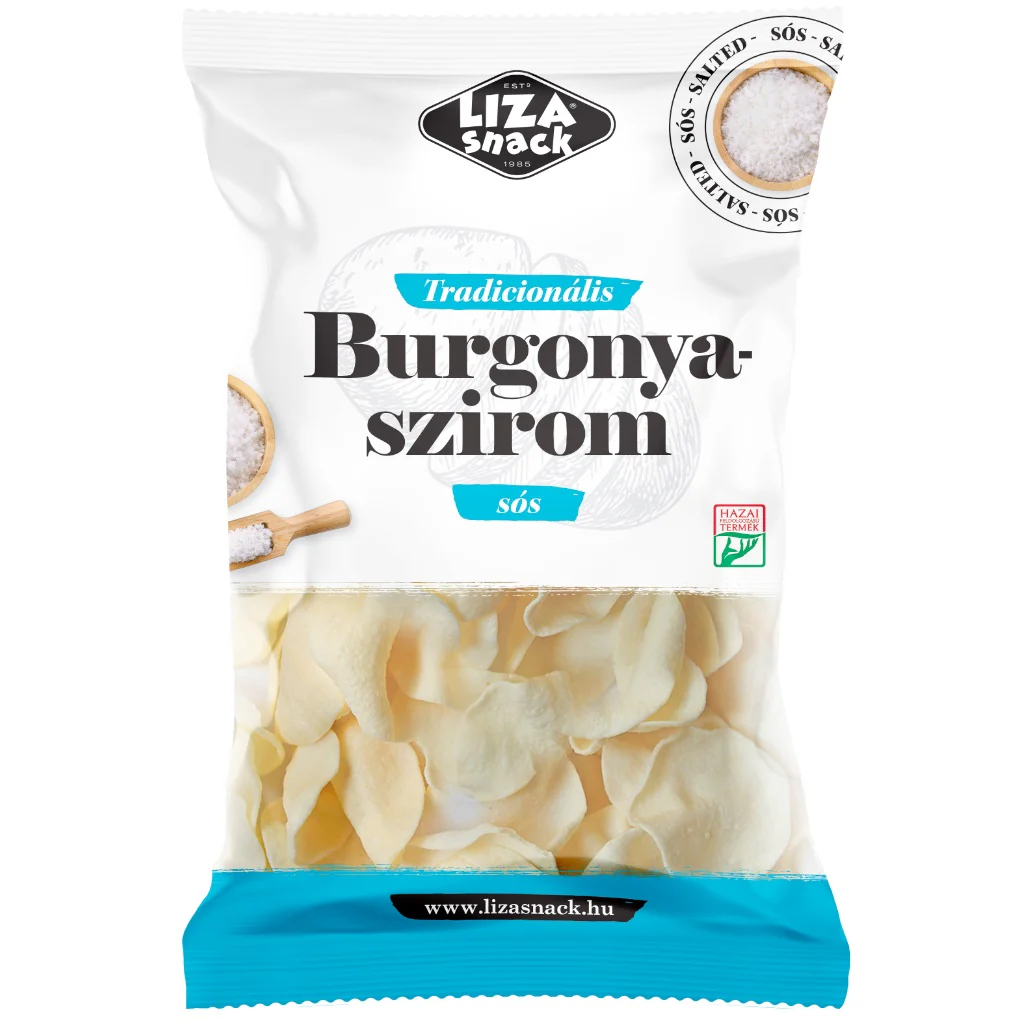 Burgonyaszirom 40g - Potato Cracker