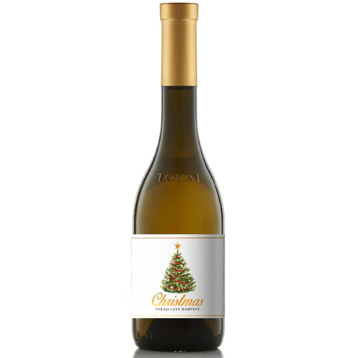 BEST OF HUNGARY Tokaji Late Harvest 'Christmas' 2024