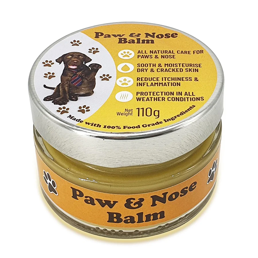 Dog Paw Balm 110g