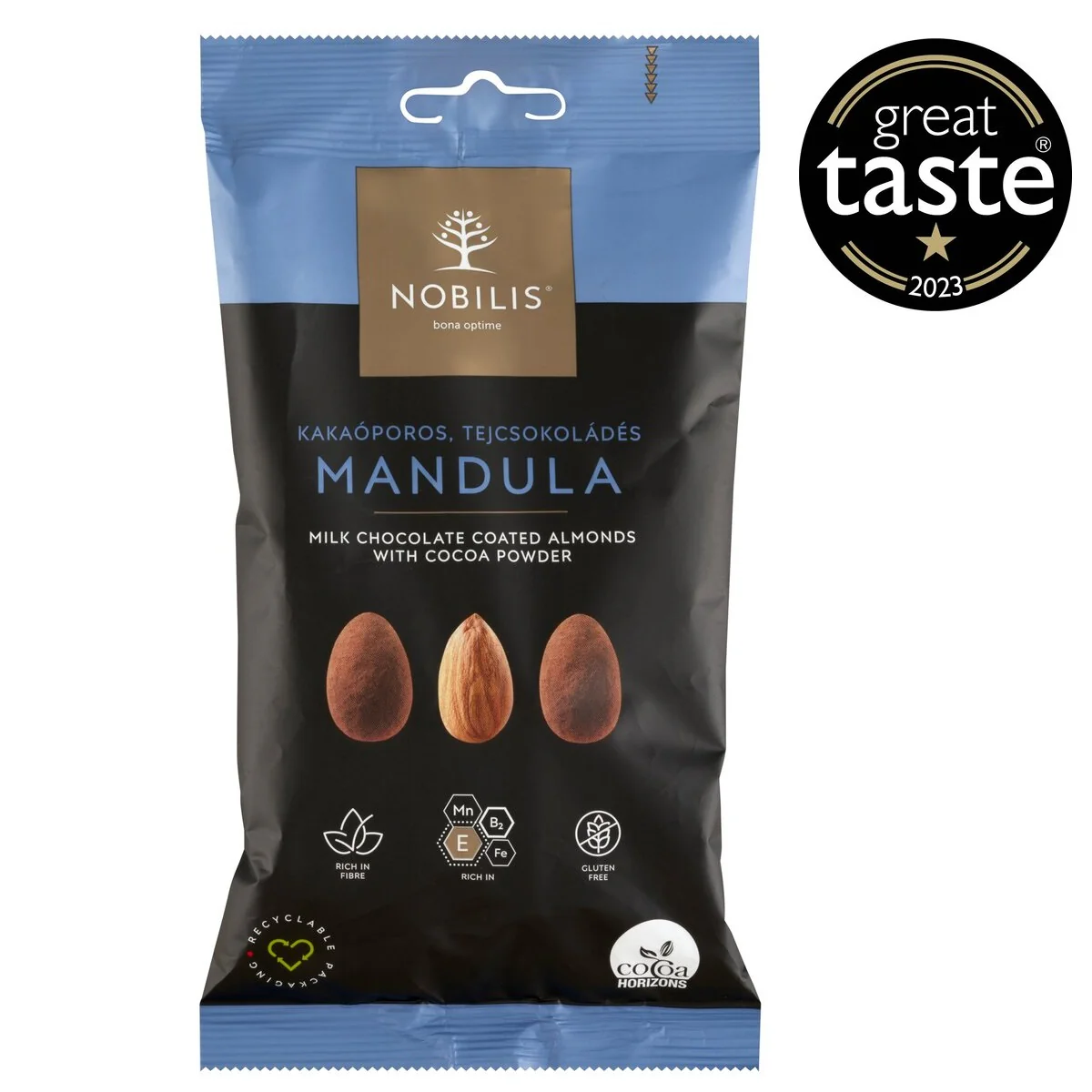 Chocolate Covered Almonds 100g