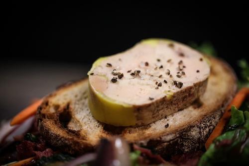 Goose Liver Block 200g