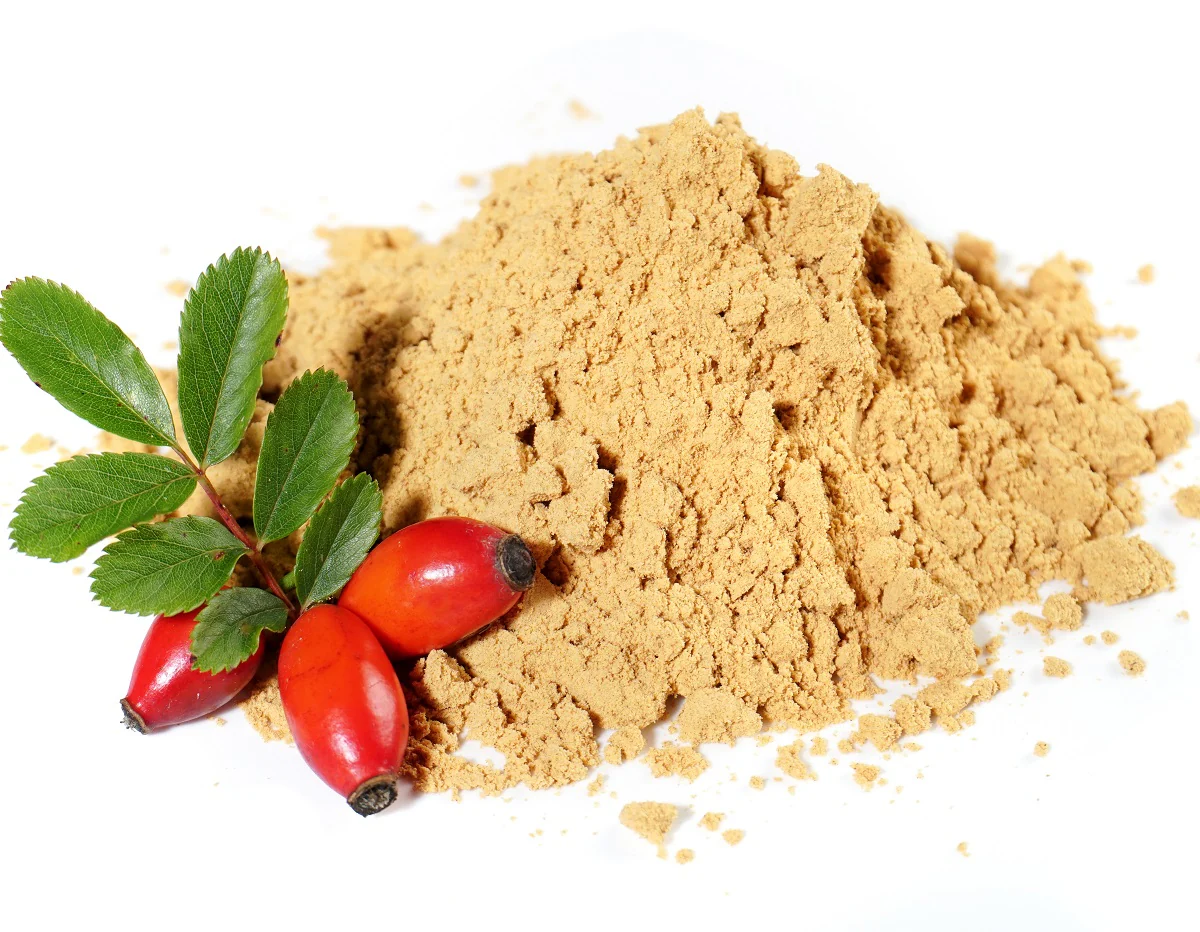 Rosehip Powder 500g