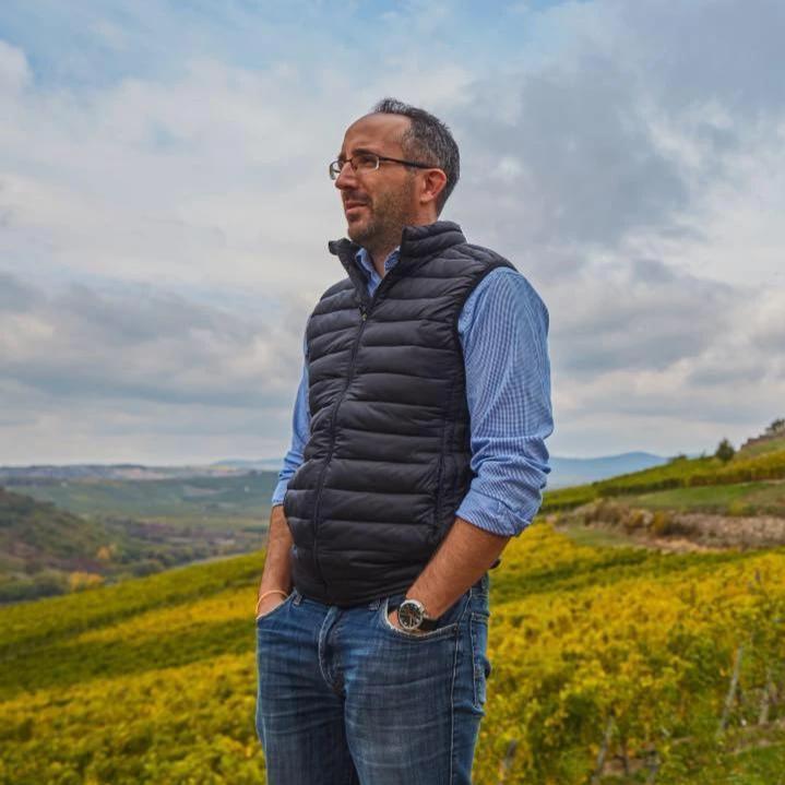 BALASSA Tokaji Szamorodni Sweet ‘Kvarc’ 2017