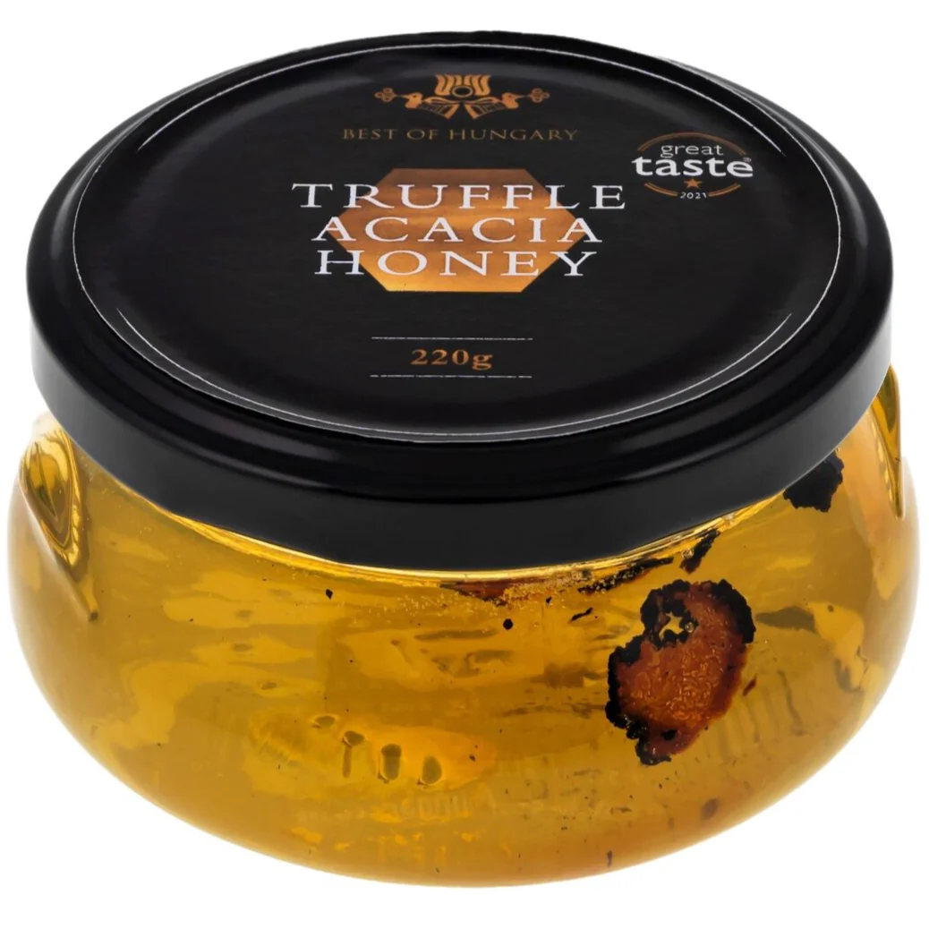 Truffle Honey 220g
