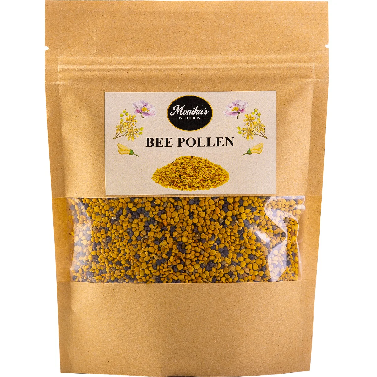 Bee Pollen 250g