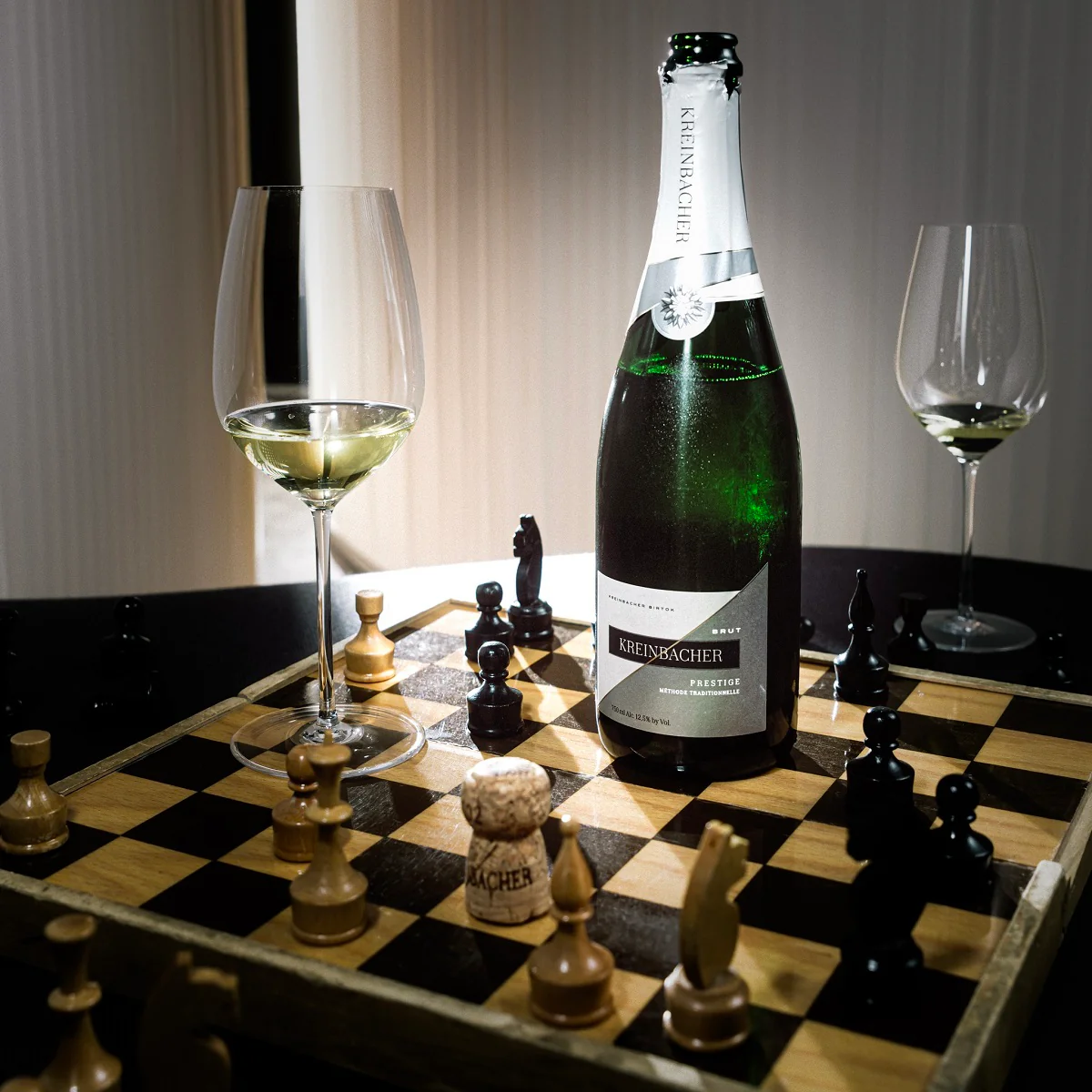 KREINBACHER Prestige Brut