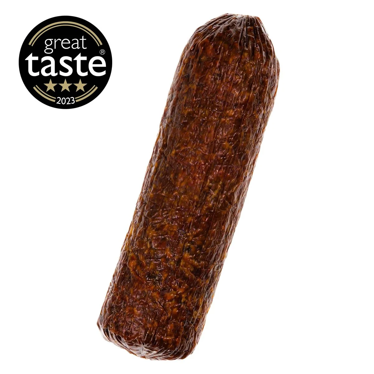 Spicy Venison Salami 230g