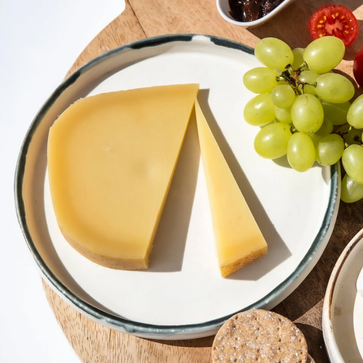 Baracskai Öreg Cheese 200g