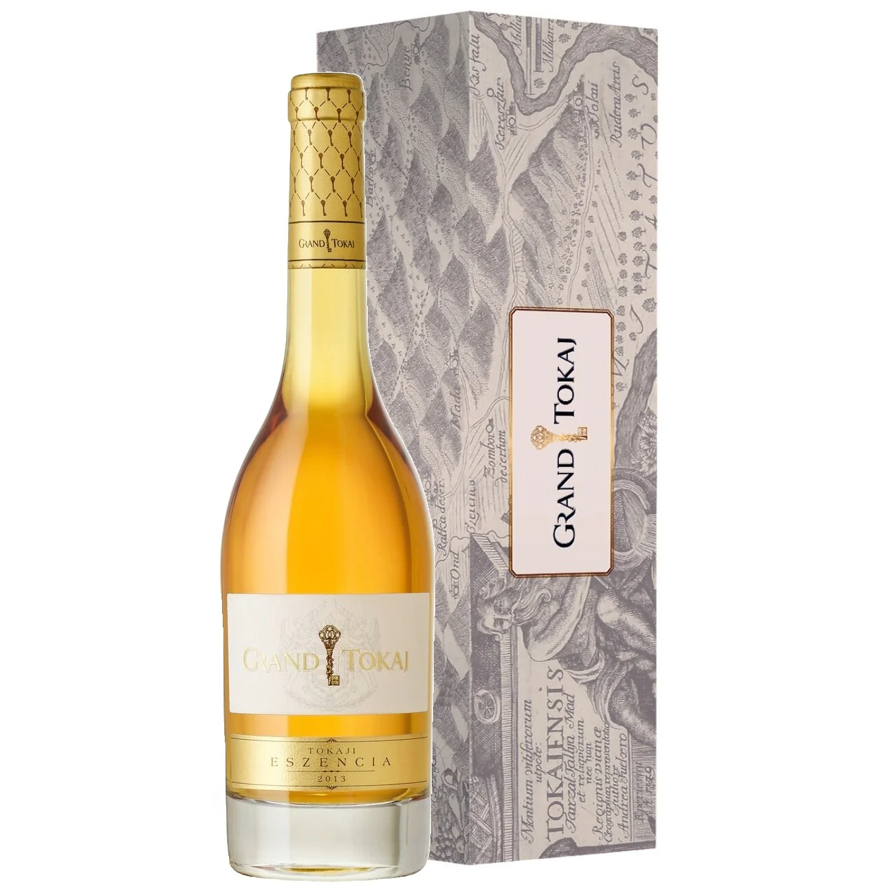 GRAND TOKAJ Tokaji Eszencia 2013