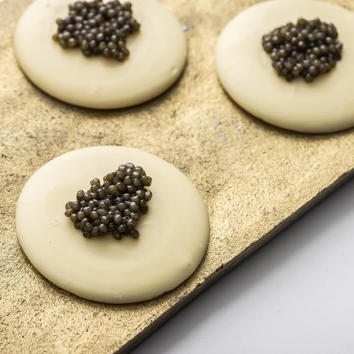 Siberian Sturgeon Caviar 50g