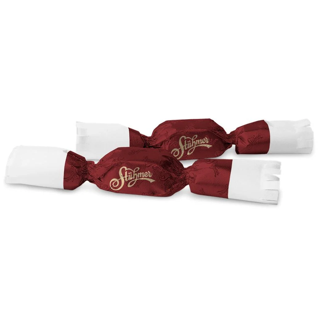 Sour Cherry & Marzipan Chocolate Praline 250g - Szaloncukor