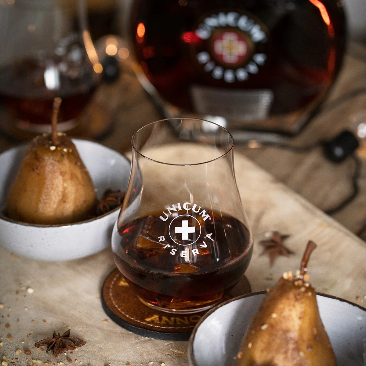 Zwack Unicum Riserva 0.7l