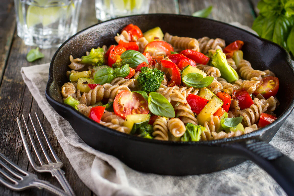 Gluten Free Oat Pasta 200g
