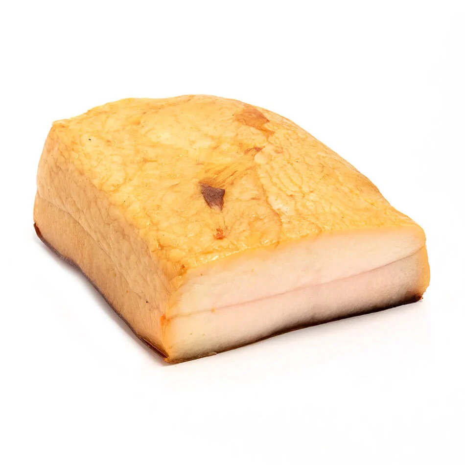 Mangalitsa Szalonna 350g - Pork Lardo