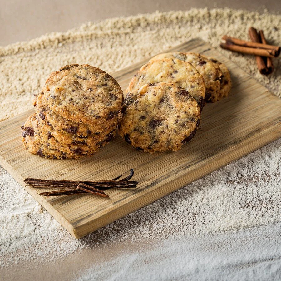 Organic Brown Rice Flour 1kg