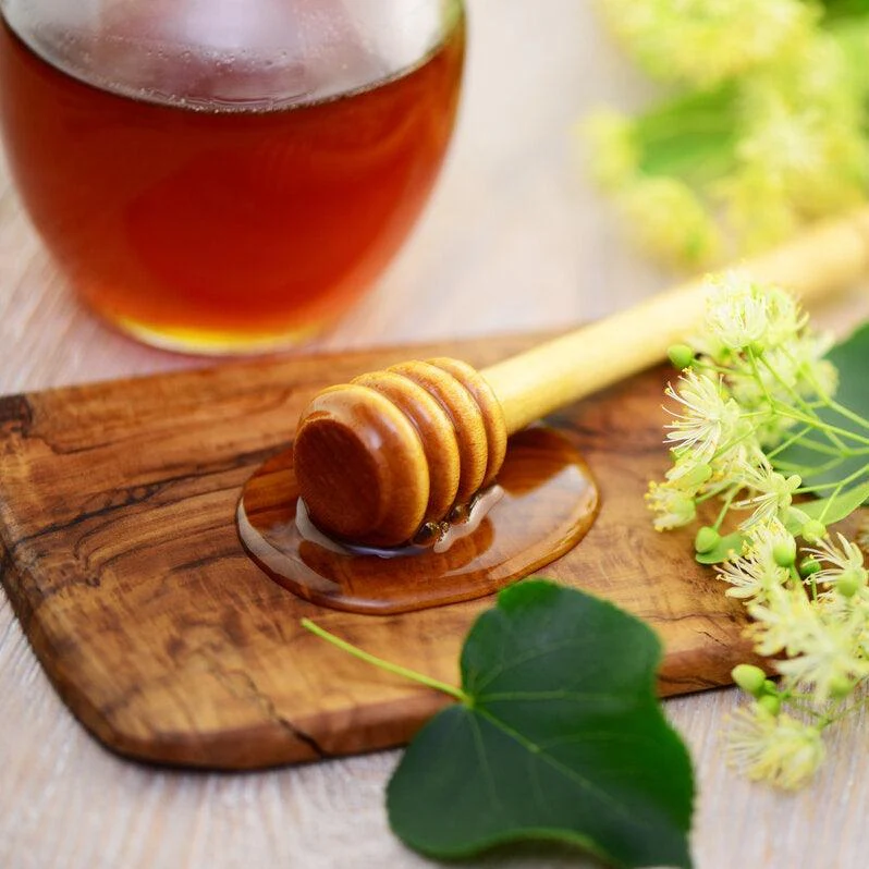 Linden Honey 500g