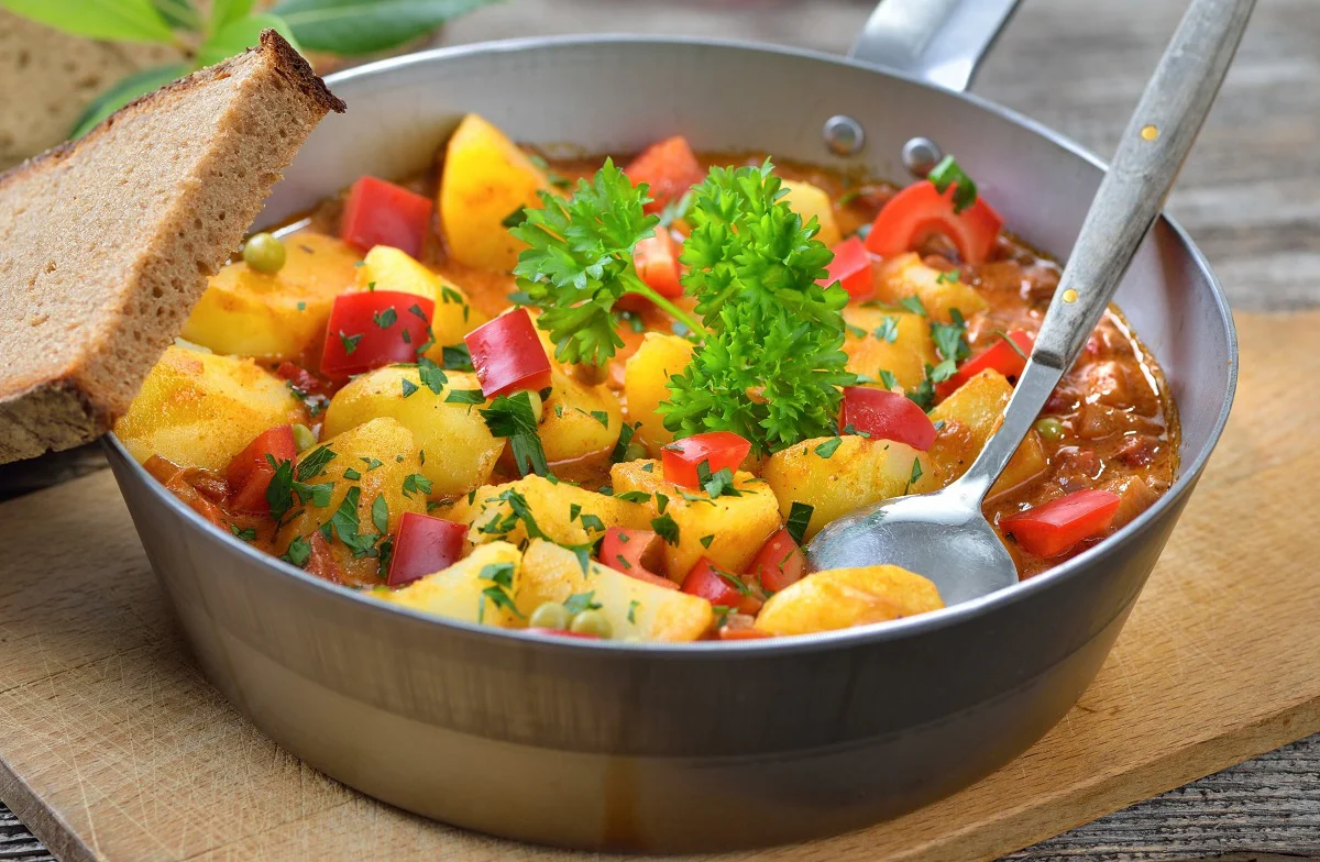 Hungarian Sweet Paprika 100g