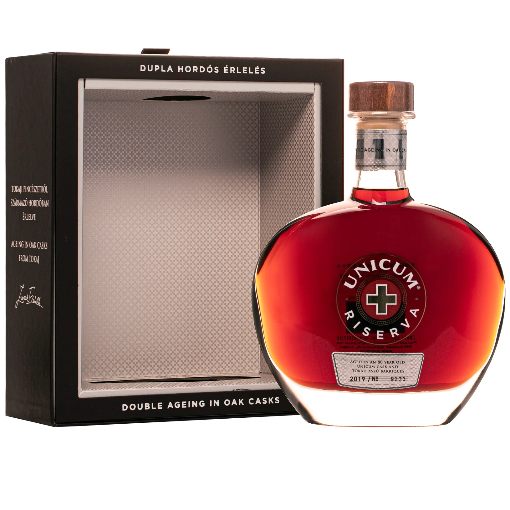 Zwack Unicum Riserva 0.7l