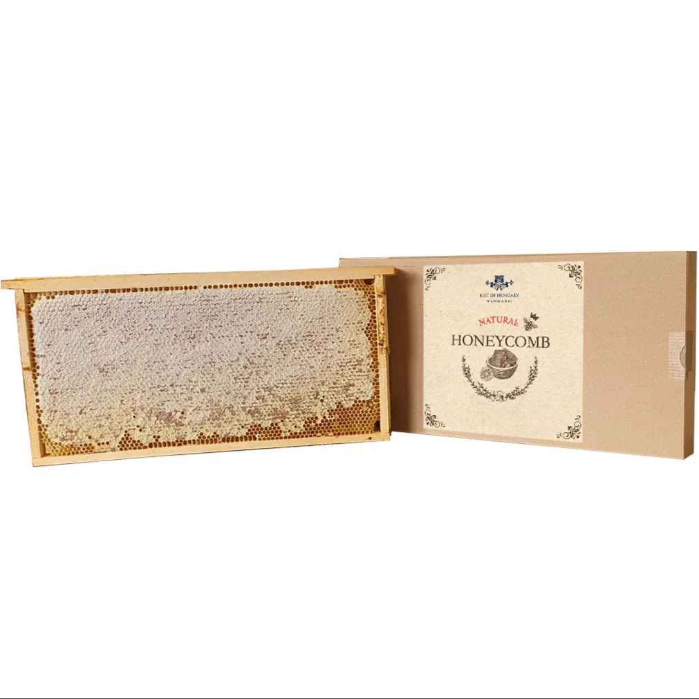 Acacia Honeycomb Frame 1750g