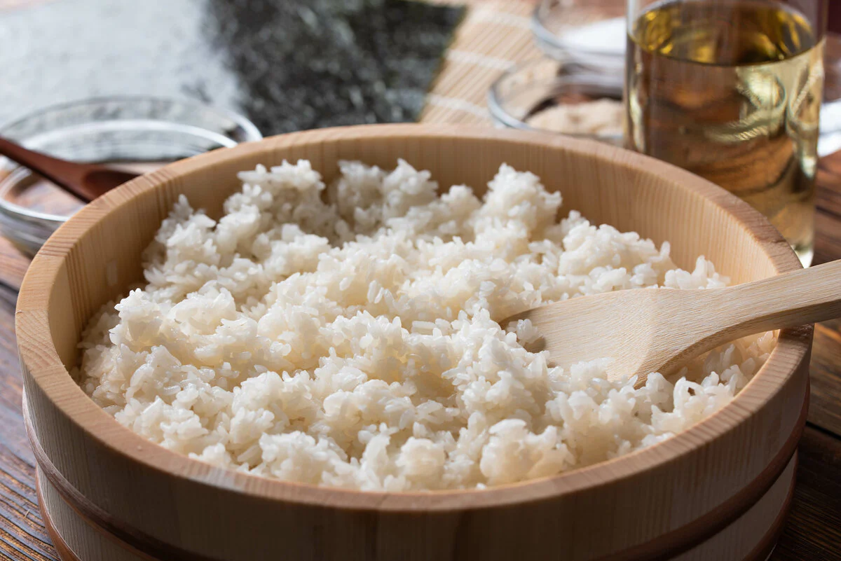 Sushi Rice Vinegar 250ml