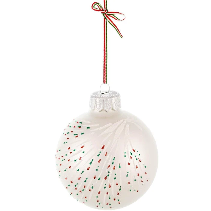 Hungarian Christmas Tree Decoration 