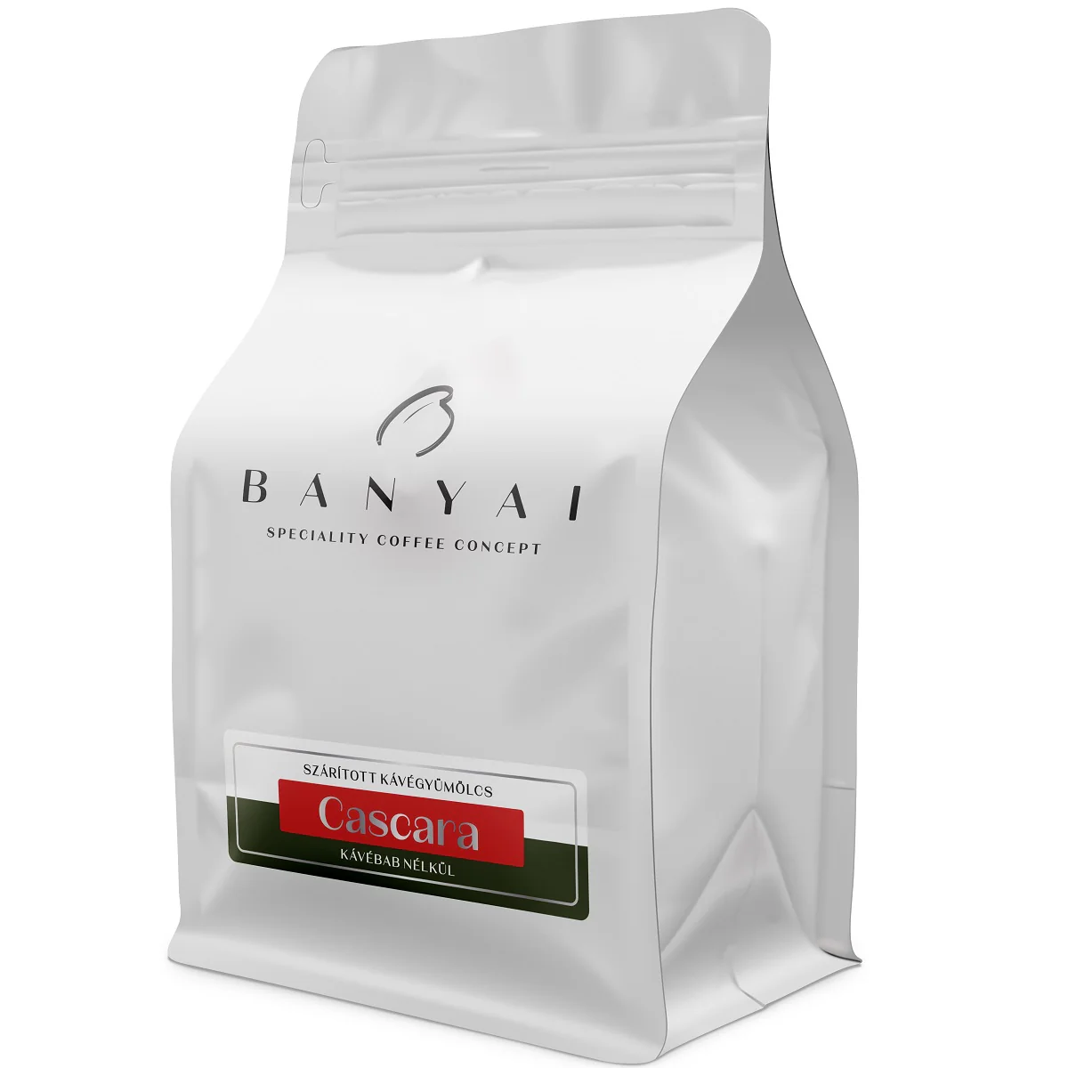 Cascara Tea 100g - Coffee Cherry Tea