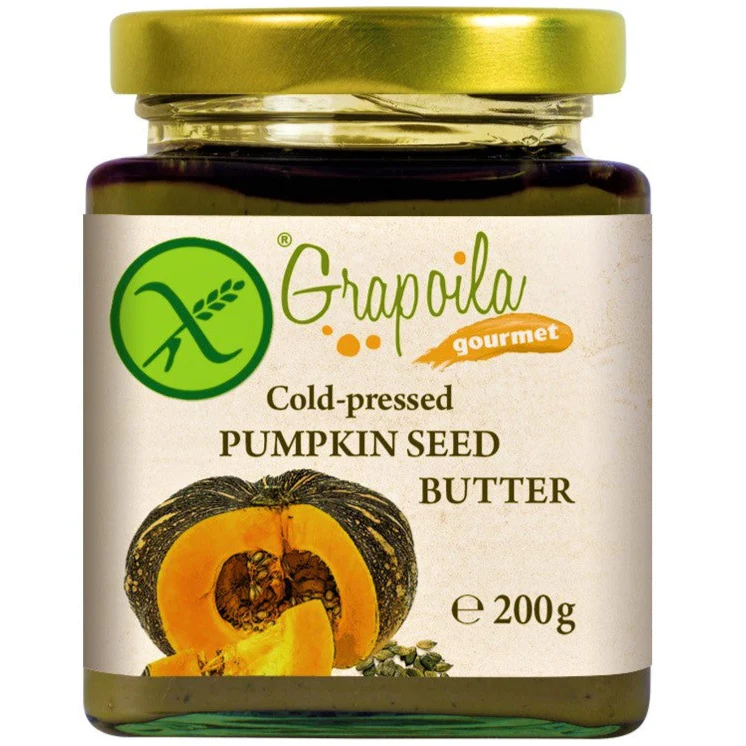 Pumpkin Seed Butter 200g