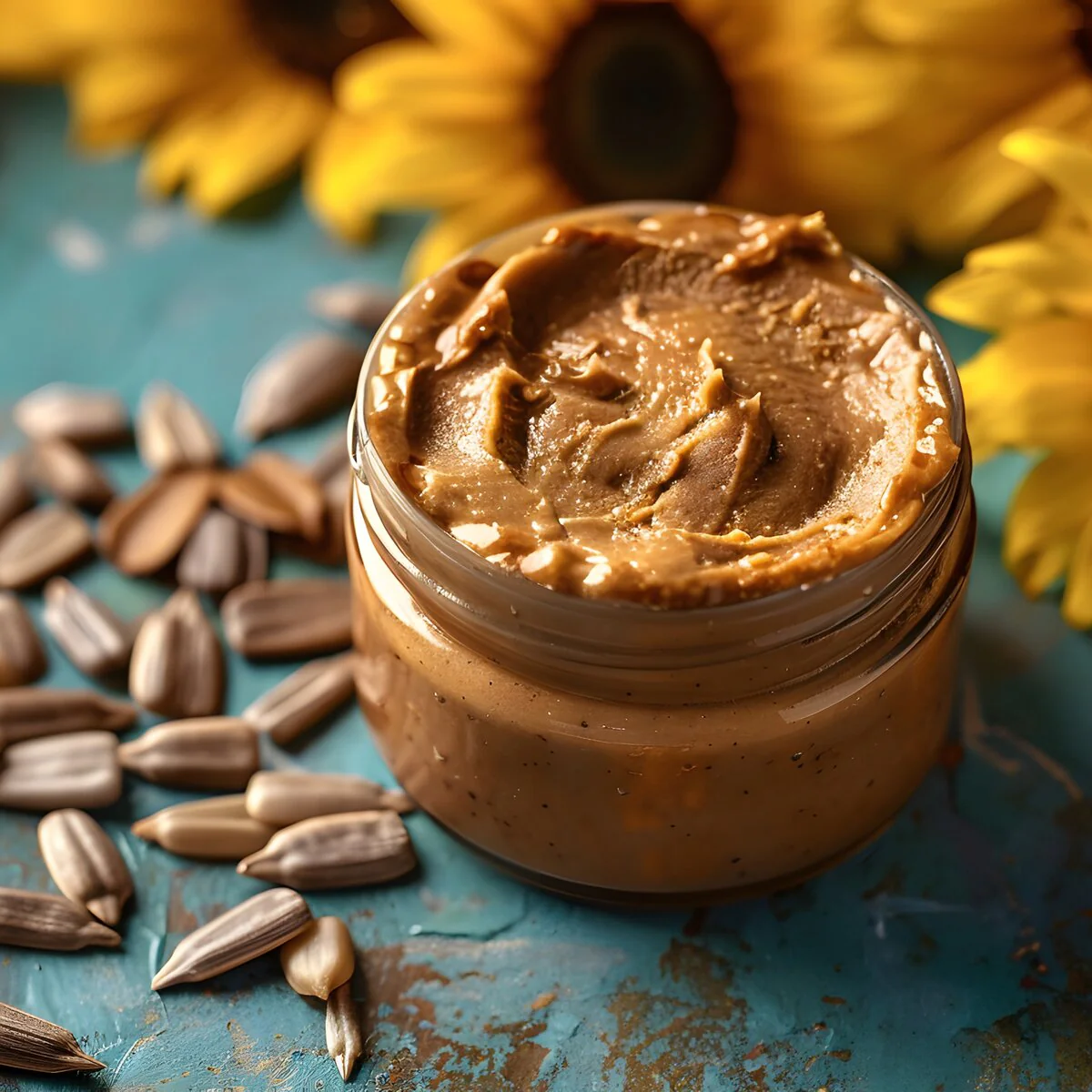Sunflower Seed Butter 200g