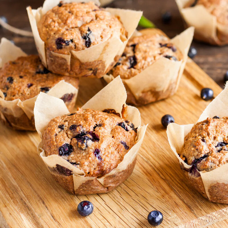 Organic Flaxseed Flour 500g