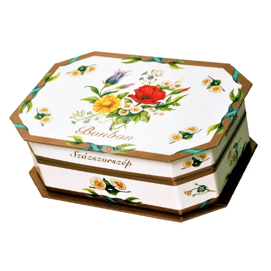 Százszorszép Chocolate Bonbon Selection 250g