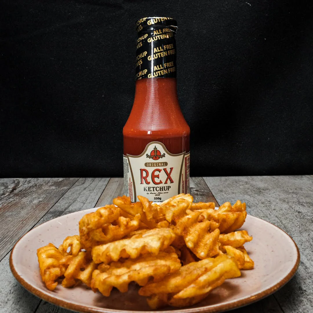 Rex Ketchup 330g