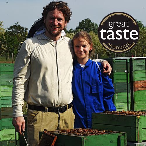 Honey Gift Set 6 x 50g